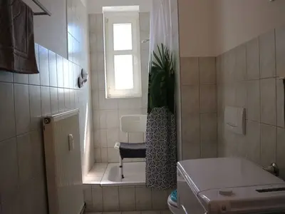 Ferienwohnung für 3 Personen (40 m²) in Forst 7/10