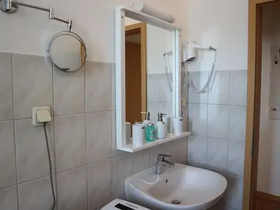 Ferienwohnung für 3 Personen (40 m²) in Forst 8/10