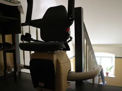 Ferienwohnung für 3 Personen (40 m²) in Forst 9/10