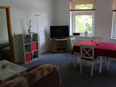 Ferienwohnung für 5 Personen (74 m²) in Forst 6/10