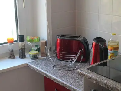 Ferienwohnung für 5 Personen (74 m²) in Forst 8/10