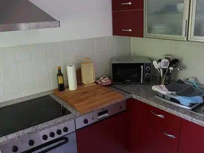 Ferienwohnung für 5 Personen (74 m²) in Forst 9/10