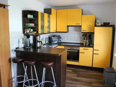 Ferienwohnung für 4 Personen (64 m²) in Forst 6/10