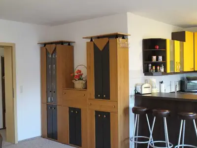 Ferienwohnung für 4 Personen (64 m²) in Forst 7/10