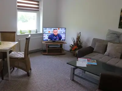 Ferienwohnung für 4 Personen (64 m²) in Forst 8/10