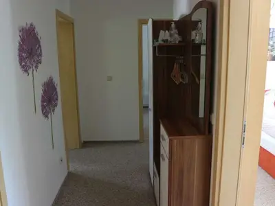Ferienwohnung für 4 Personen (64 m²) in Forst 9/10