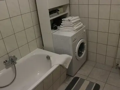 Ferienwohnung für 4 Personen (64 m²) in Forst 10/10