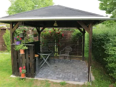 Ferienwohnung für 4 Personen (50 m²) in Forst 2/10
