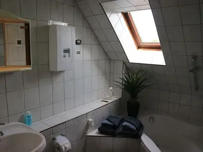 Ferienwohnung für 4 Personen (50 m²) in Forst 4/10