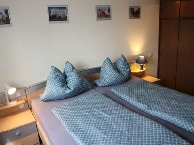 Ferienwohnung für 4 Personen (50 m²) in Forst 5/10