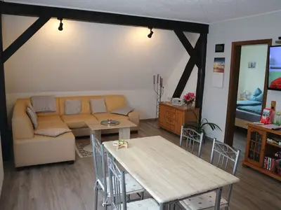 Ferienwohnung für 4 Personen (50 m²) in Forst 6/10