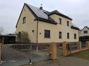 Ferienwohnung für 4 Personen (50 m²) in Forst