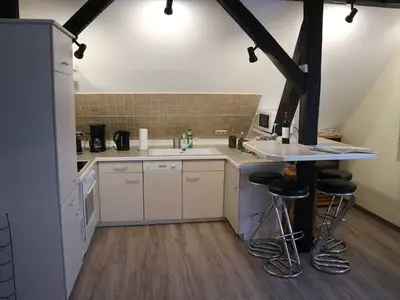 Ferienwohnung für 4 Personen (50 m²) in Forst 8/10