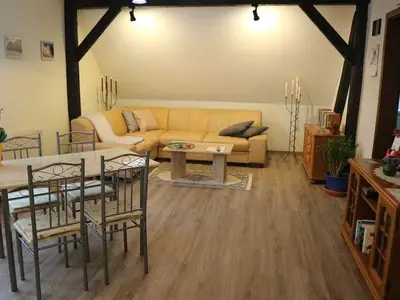 Ferienwohnung für 4 Personen (50 m²) in Forst 9/10