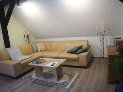 Ferienwohnung für 4 Personen (50 m²) in Forst 10/10