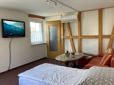 Ferienwohnung für 5 Personen (43 m²) in Forst 2/8