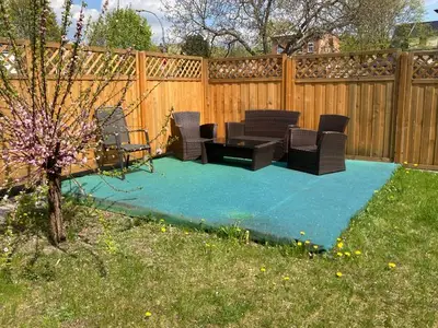 Ferienwohnung für 5 Personen (43 m²) in Forst 5/8