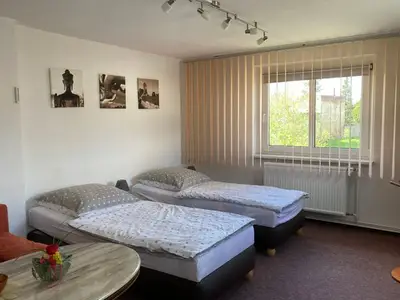 Ferienwohnung für 5 Personen (43 m²) in Forst 7/8