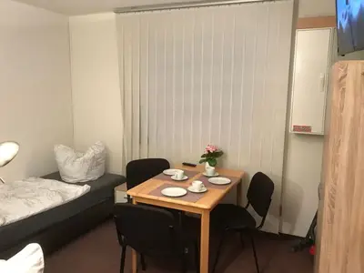 Ferienwohnung für 5 Personen (43 m²) in Forst 8/8
