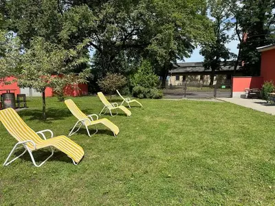 Ferienwohnung für 4 Personen (41 m²) in Forst 2/10