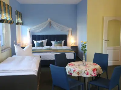 Ferienwohnung für 4 Personen (41 m²) in Forst 6/10