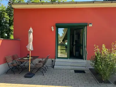 Ferienwohnung für 4 Personen (41 m²) in Forst 8/10