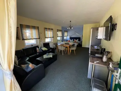 Ferienwohnung für 4 Personen (41 m²) in Forst 9/10
