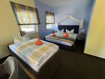 Ferienwohnung für 4 Personen (41 m²) in Forst 10/10