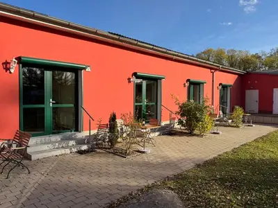 Ferienwohnung für 2 Personen (29 m²) in Forst 8/10