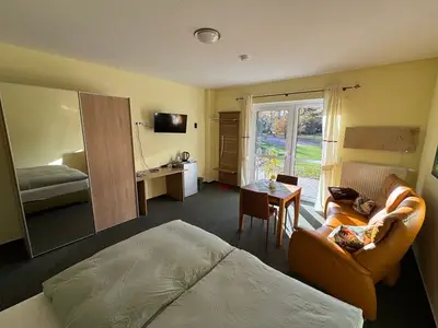 Ferienwohnung für 2 Personen (29 m²) in Forst 10/10