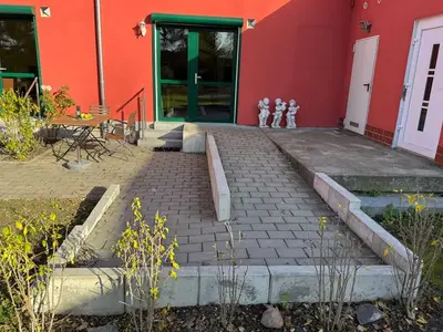 Ferienwohnung für 3 Personen (29 m²) in Forst 8/10