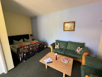 Ferienwohnung für 3 Personen (29 m²) in Forst 9/10