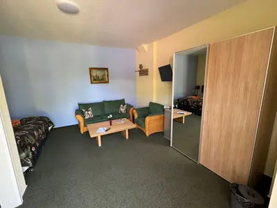 Ferienwohnung für 3 Personen (29 m²) in Forst 10/10