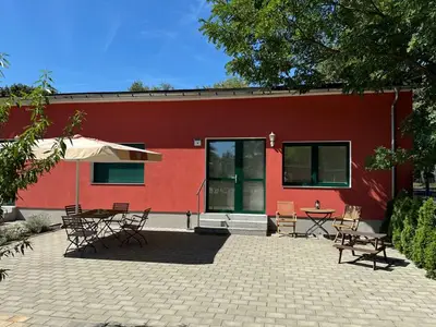 Ferienwohnung für 4 Personen (41 m²) in Forst 8/10