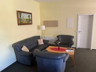 Ferienwohnung für 4 Personen (41 m²) in Forst 10/10