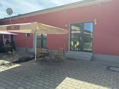 Ferienwohnung für 2 Personen (29 m²) in Forst 8/10