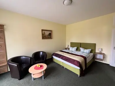 Ferienwohnung für 2 Personen (29 m²) in Forst 9/10