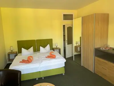 Ferienwohnung für 2 Personen (29 m²) in Forst 10/10