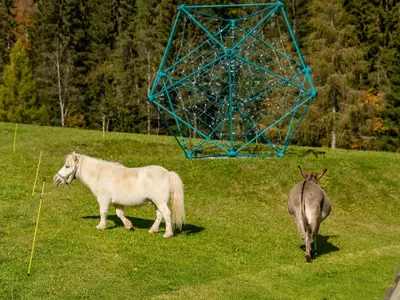 Familienhotel Unterreith