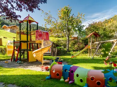 Familienhotel Unterreith