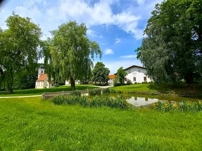 Eicher Hof Südseite