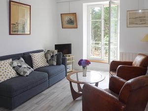 Ferienwohnung für 3 Personen (50 m²) in Fouesnant