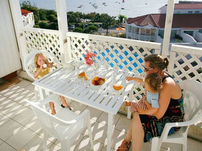 TerraceBalcony