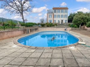 Ferienwohnung für 6 Personen (75 m²) in Fox Amphoux