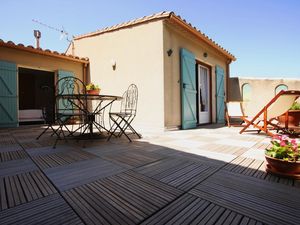 Ferienwohnung für 6 Personen (75 m²) in Fraissé-des-Corbières