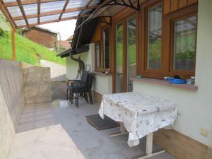Ferienwohnung für 4 Personen (60 m²) in Frammersbach
