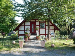 Ferienwohnung für 3 Personen (65 m²) in Frankenau