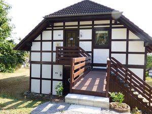 Ferienwohnung für 4 Personen (85 m²) in Frankenau
