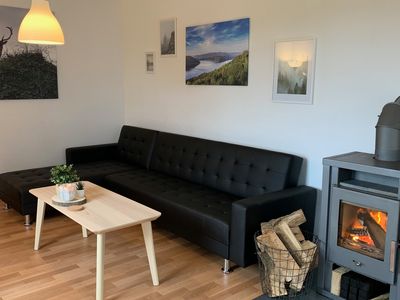 Ferienwohnung für 4 Personen (74 m²) in Frankenau 3/10