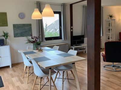 Ferienwohnung für 4 Personen (74 m²) in Frankenau 9/10